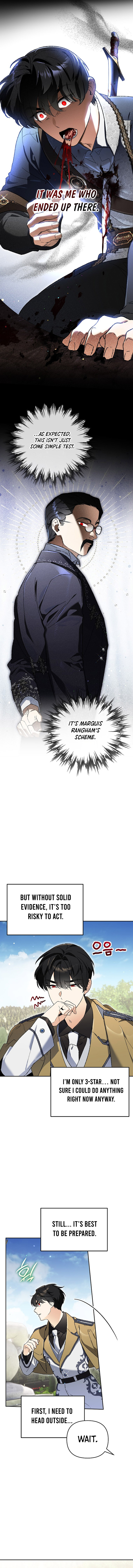 I Became the Genius Bastard of a Noble Dark Clan Chapter 33 9